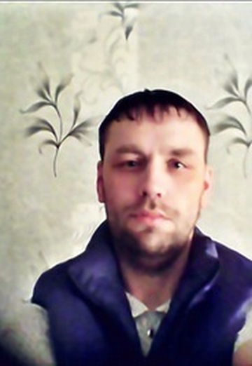 My photo - Aleksandr, 40 from Sverdlovsk-45 (@aleksandr525700)