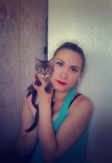 My photo - Marina, 33 from Melitopol (@marina99072)