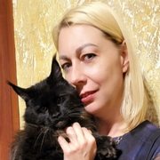 Marina 42 Samara