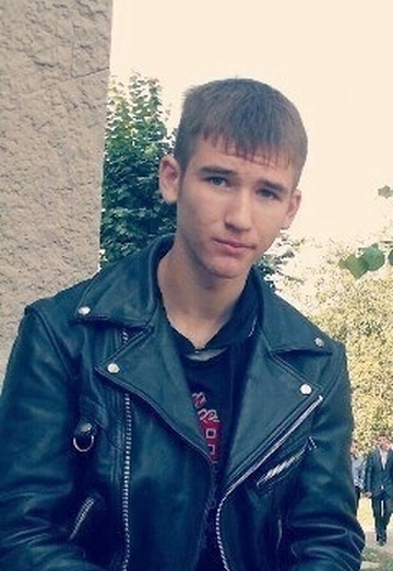 My photo - Artem, 27 from Borispol (@artem75643)