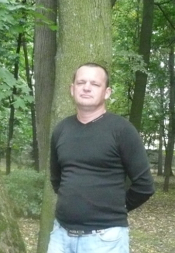 My photo - vladimir, 49 from Chernivtsi (@vladimir405305)