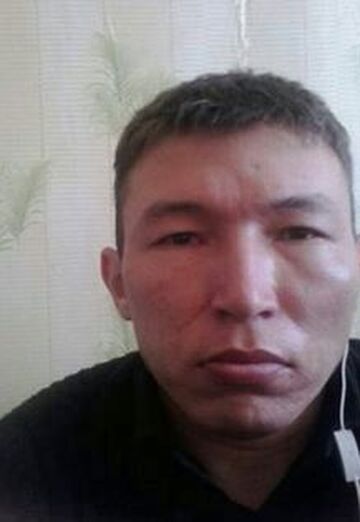 My photo - Galymjan, 48 from Aktobe (@galimjan376)