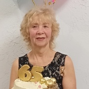 Любавочка, 66, Гулькевичи