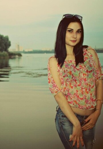 My photo - Mariya, 25 from Bryanka (@mariya93750)