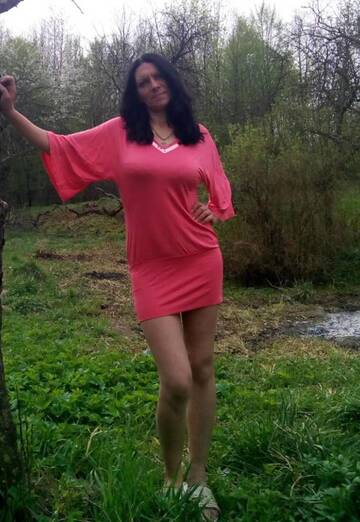 My photo - Tatyana, 39 from Chernivtsi (@tatyana283758)