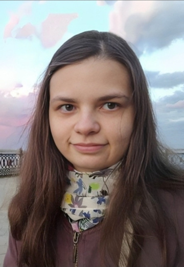 Моя фотография - Лера, 25 из Нижневартовск (@leka240)