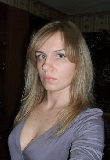 Моя фотография - наталья, 43 из Серпухов (@natalya164384)