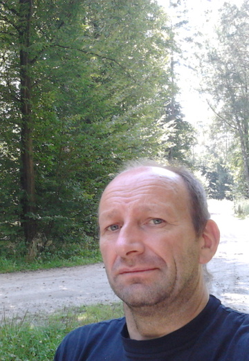 My photo - Ryszard, 57 from Terespol (@ryszardek)