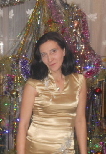 My photo - Raisa, 46 from Omsk (@raisa7725)