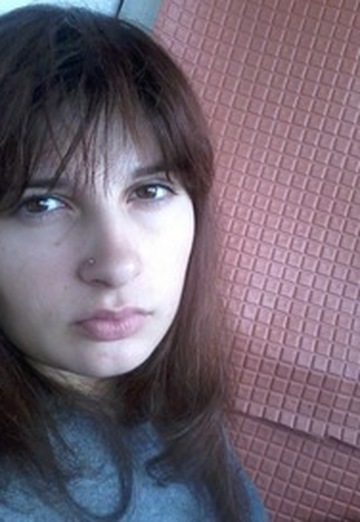 Моя фотография - Нелис, 30 из Черноморск (@nelis11)