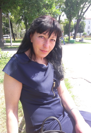 Моя фотографія - Ирина, 56 з Запоріжжя (@irina247240)
