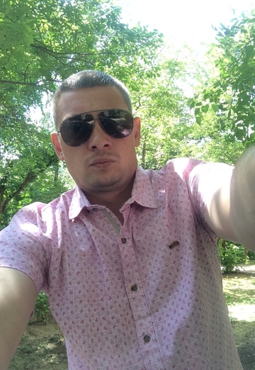 My photo - Aleksandr, 39 from Mytishchi (@aleksandr661478)