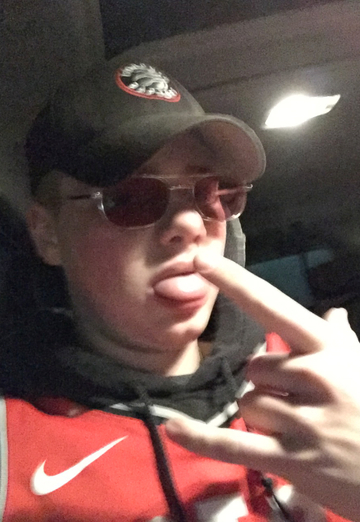 My photo - Dominyk Loewen, 35 from Steinbach (@dominykloewen)
