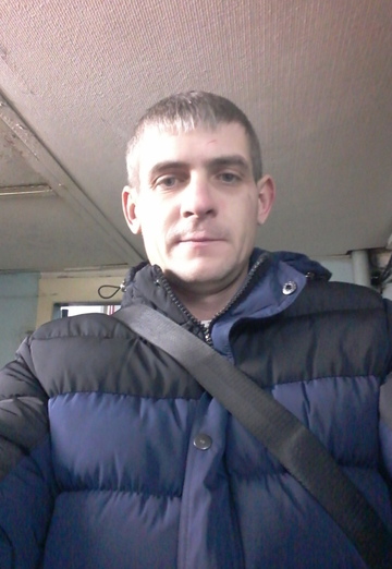 Моя фотография - Диман, 39 из Волжский (Волгоградская обл.) (@diman5225)