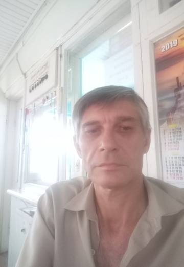 Моя фотография - Анатолий, 56 из Краснодар (@anatoliy75298)