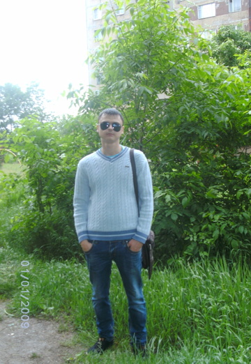 My photo - vlad, 32 from Khartsyzsk (@vlad60160)