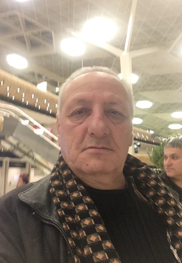 My photo - adik, 64 from Baku (@adik6486899)