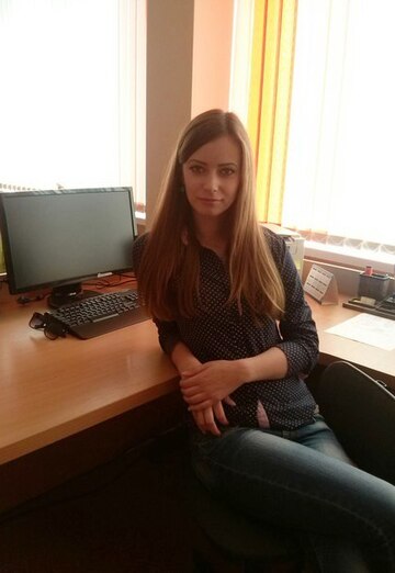 Моя фотография - анастасия, 28 из Гродно (@anastasiya79205)
