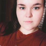 Татьяна, 23, Черемушки