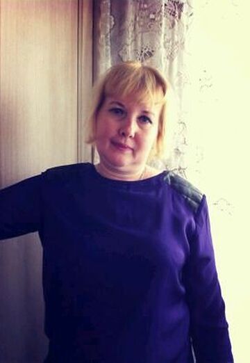 Моя фотография - Татьяна, 56 из Волгоград (@tatyana289931)