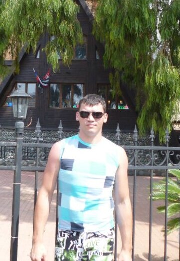 My photo - Denis Malinin, 38 from Almetyevsk (@denismalinin1)