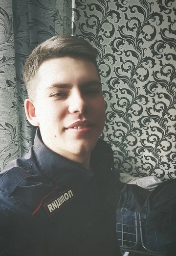My photo - Artyom, 27 from Shimsk (@artem225546)