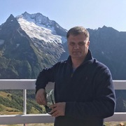 Владимир, 60, Саратов