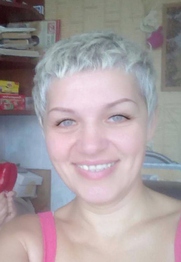 My photo - Solnyshko, 49 from Zelenogradsk (@solnishko2313)