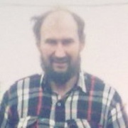 алексей, 68, Ветлуга