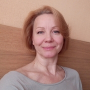 Elena 52 Moscow