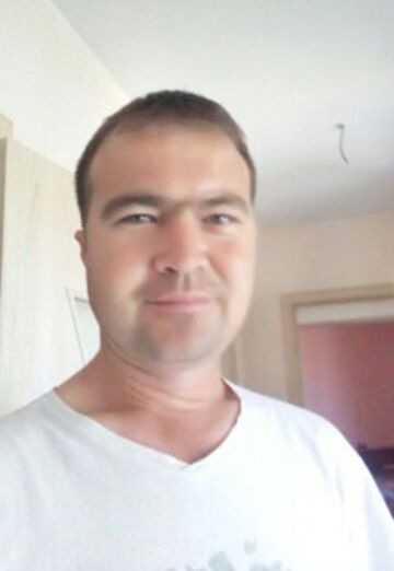 My photo - Krasavchik, 35 from Saratov (@krasavchik2168)