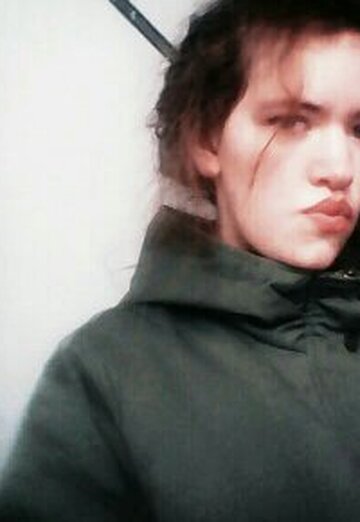 My photo - Krіstіna, 27 from Berdyansk (@krstna152)