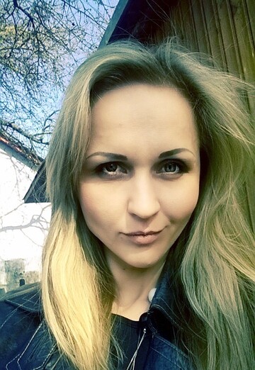 Моя фотография - Sneshka, 26 из Ровно (@sneshka12)