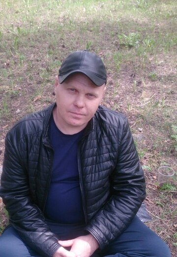 Моя фотография - Серёга, 34 из Прокопьевск (@serega62997)