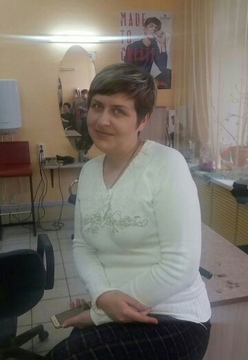 Моя фотография - Наталья, 42 из Уральск (@natalya163715)
