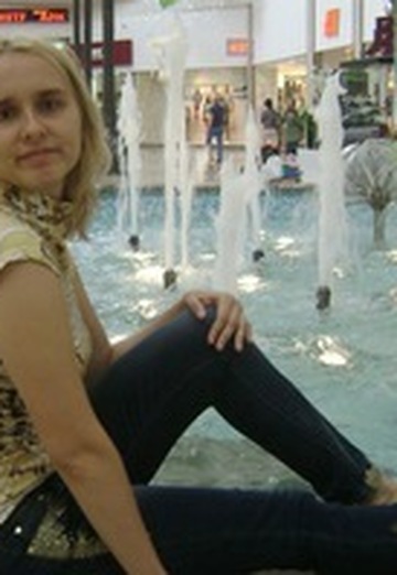 Моя фотография - Екатерина, 32 из Тбилисская (@ekaterina68547)