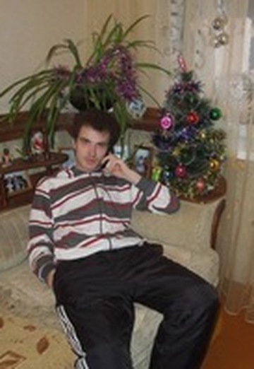 My photo - Boris, 29 from Magnitogorsk (@boris28107)