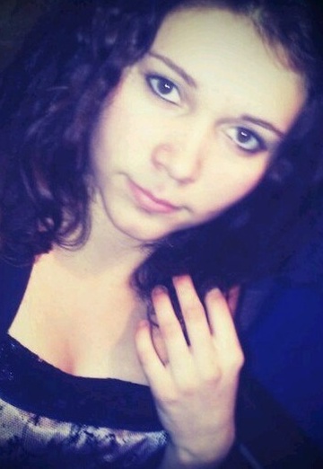 My photo - Natasha, 25 from Sapozhok (@natasha24773)