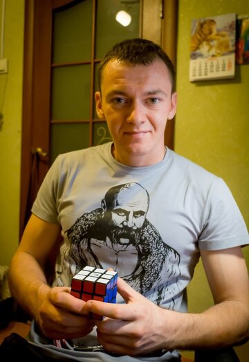 My photo - Evgeniy, 33 from Anapa (@evgeniy219595)