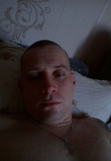 My photo - Maksim, 36 from Vologda (@maksim221602)