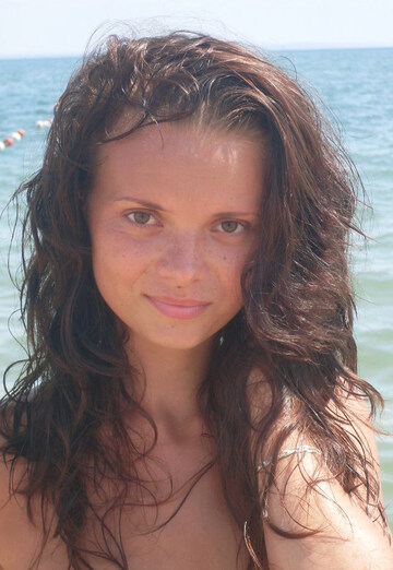 My photo - Lelya, 32 from Kerch (@lelya900)