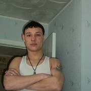 Яков, 31, Колывань