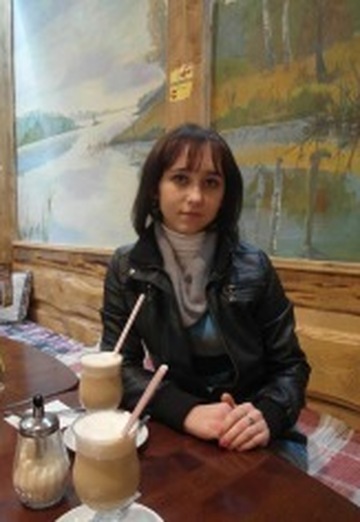 Моя фотография - Viktoriya, 30 из Москва (@viktoriya6449)