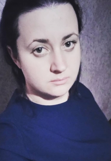 Моя фотография - Анастасия, 30 из Доброполье (@boeva-1994)