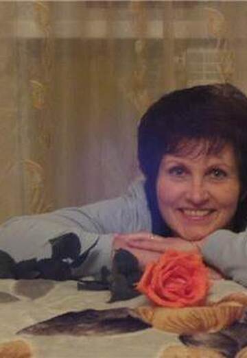 My photo - Olga, 60 from Otradny (@user2188)