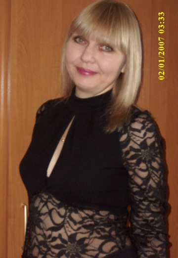 My photo - Marina, 59 from Blagoveshchensk (@marina13524)