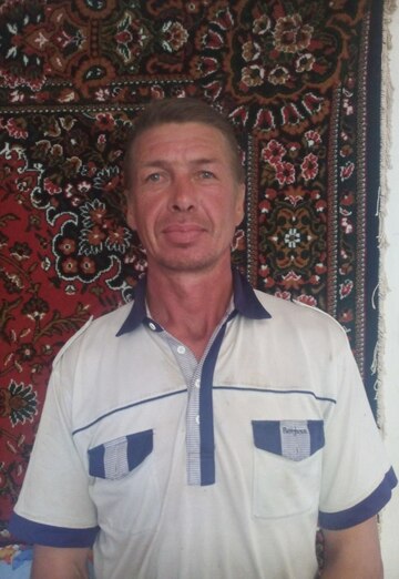 Моя фотография - Алексей, 49 из Усть-Чарышская Пристань (@aleksey348612)
