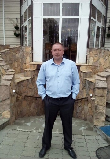 My photo - Oleg, 49 from Ramenskoye (@oleg170306)