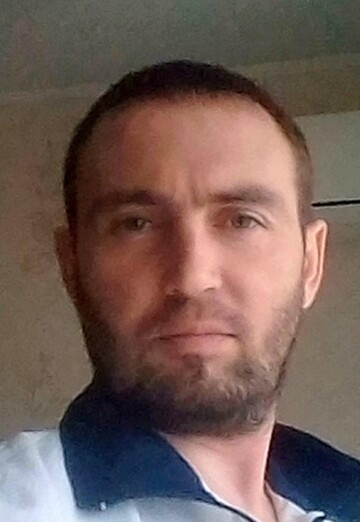 My photo - Dima, 39 from Alchevsk (@dima187238)