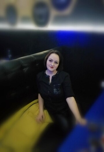 Моя фотография - Катрин, 35 из Копыль (@katka499)